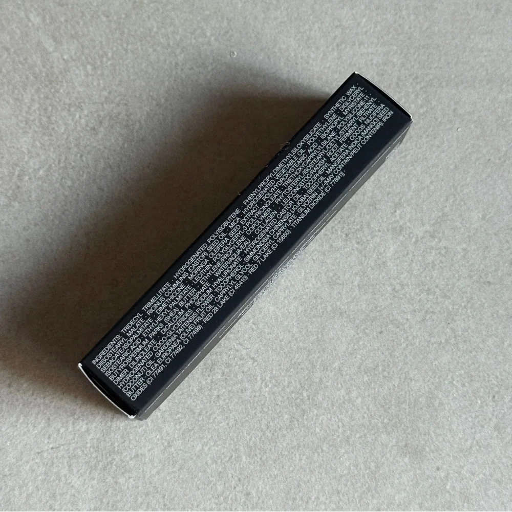 NARS Afterglow Sensual Shine Lipstick Wild Ride 227